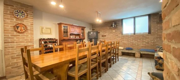 Villa de 7 divisões em Romano di Lombardia, Italy N.º 91518 12