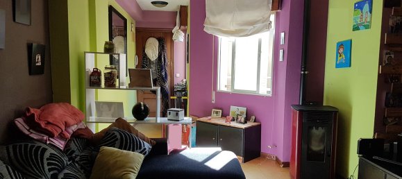 2 غرف نوم شقة في Palencia, Spain رقم 114531 10