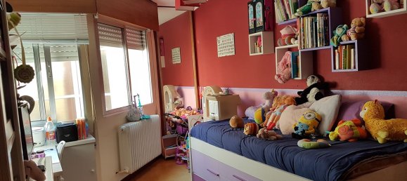 2 غرف نوم شقة في Palencia, Spain رقم 114531 12