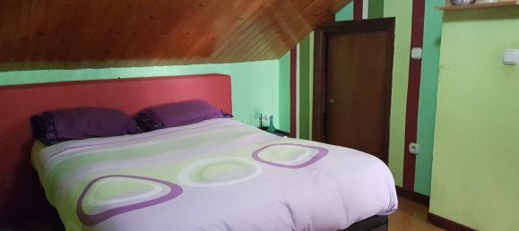 2 غرف نوم شقة في Palencia, Spain رقم 114531 4