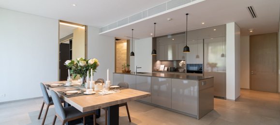 Кондоминиум  с 2 спальнями в Камала, Таиланд № 6006 5