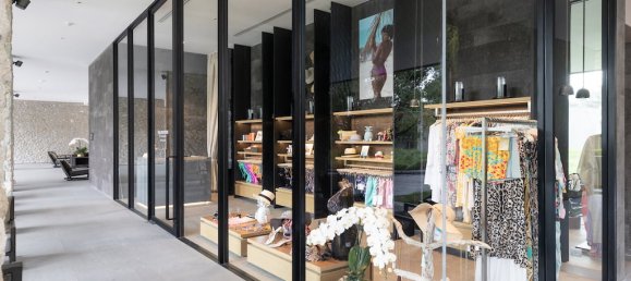 Кондоминиум  с 2 спальнями в Камала, Таиланд № 6006 14