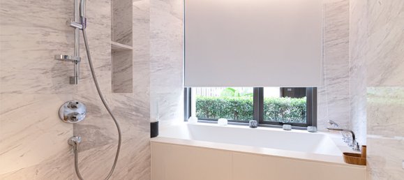 Кондоминиум  с 2 спальнями в Камала, Таиланд № 6006 9