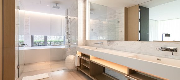 Кондоминиум  с 2 спальнями в Камала, Таиланд № 6006 6