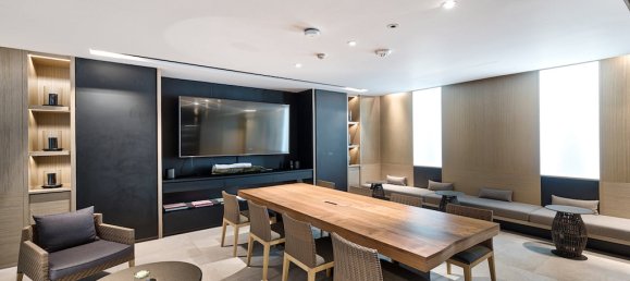 Кондоминиум  с 2 спальнями в Камала, Таиланд № 6006 13