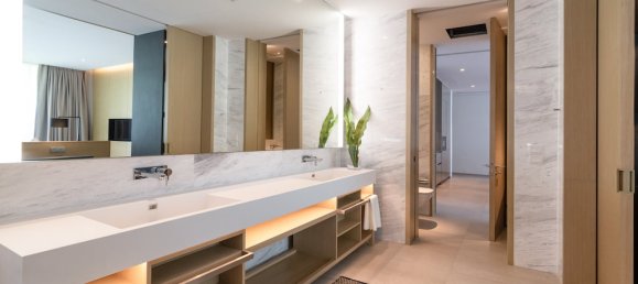 Кондоминиум  с 2 спальнями в Камала, Таиланд № 6006 7