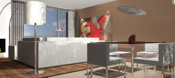 Grundstück in Vila Nova de Gaia, Portugal 521m², Nr. 59479 3