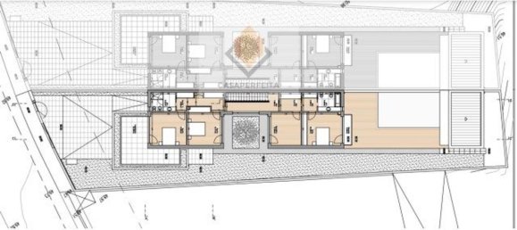 Grundstück in Vila Nova de Gaia, Portugal 521m², Nr. 59479 6