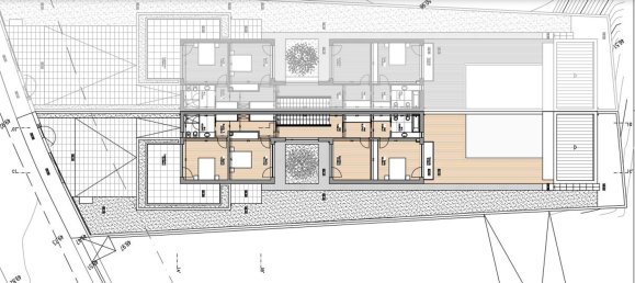 Grundstück in Vila Nova de Gaia, Portugal 521m², Nr. 59479 8