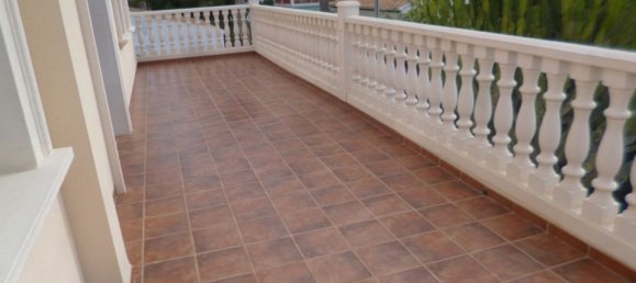 5 bedrooms Villa in Cabo Roig, Spain No. 184784 15