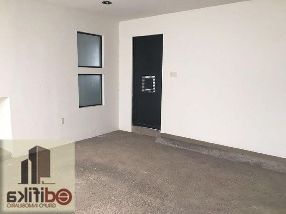 3 bedrooms House in San Luis Potosi, Mexico No. 151942