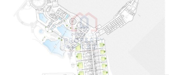 Terreno em Faro, Portugal 19000 m² N.º 259461 2