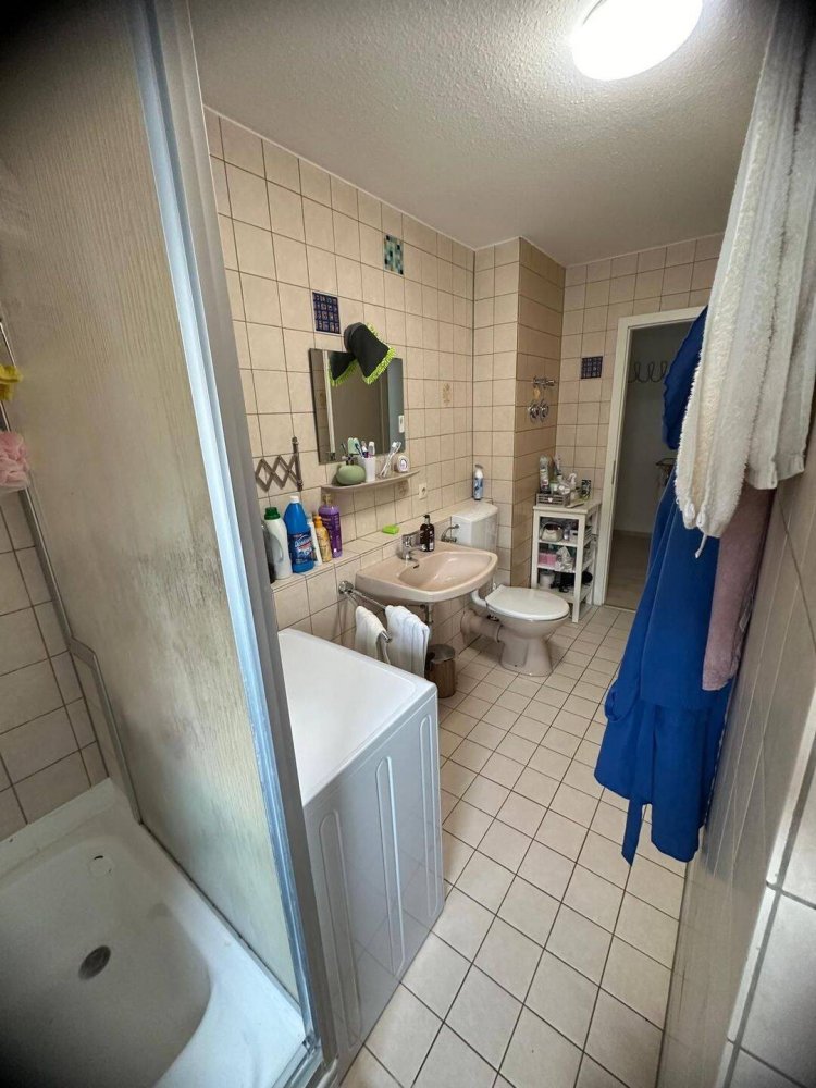 استوديو في Mannheim, Germany رقم 296336