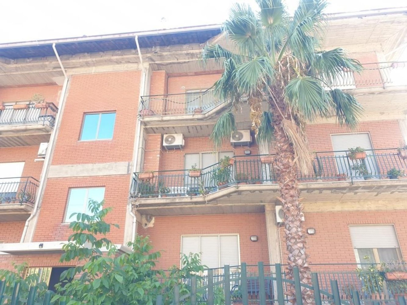 5 bedrooms Apartment in Misterbianco, Italy No. 371229