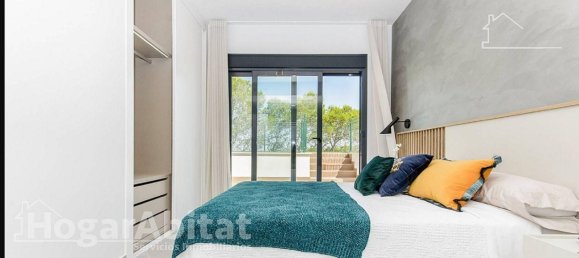 3 bedrooms Apartment in San Miguel de Salinas, Spain No. 126057 23