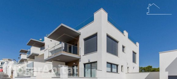 3 bedrooms Apartment in San Miguel de Salinas, Spain No. 126057 10