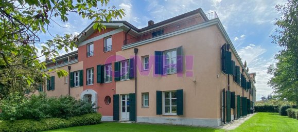 3 chambres Appartement à Solbiate Olona, Italy No. 329686 23