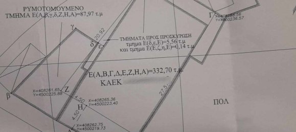 Отель, гостиница 332м² в Салоники, Центральная Македония, Македония и Фракия, Греция № 2511 4
