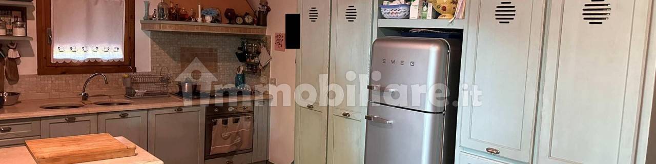 Apartamento de 5 habitaciónes en San Casciano in Val di Pesa, Italy No. 375157