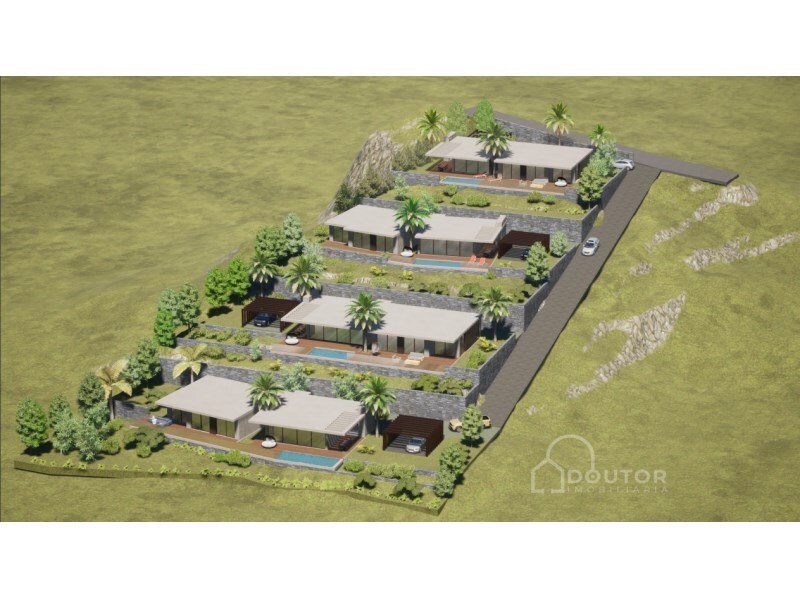  Land in Calheta, Portugal No. 111393