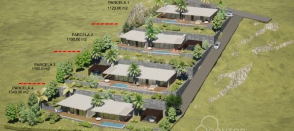  Land in Calheta, Portugal No. 111393 6