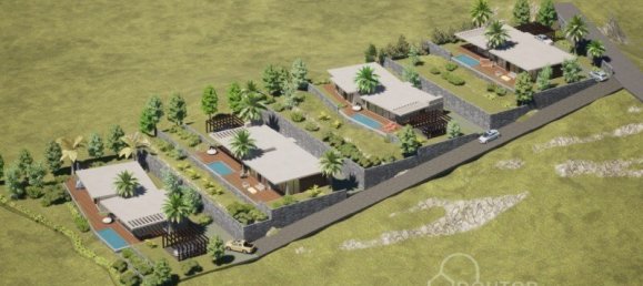  Land in Calheta, Portugal No. 111393 2