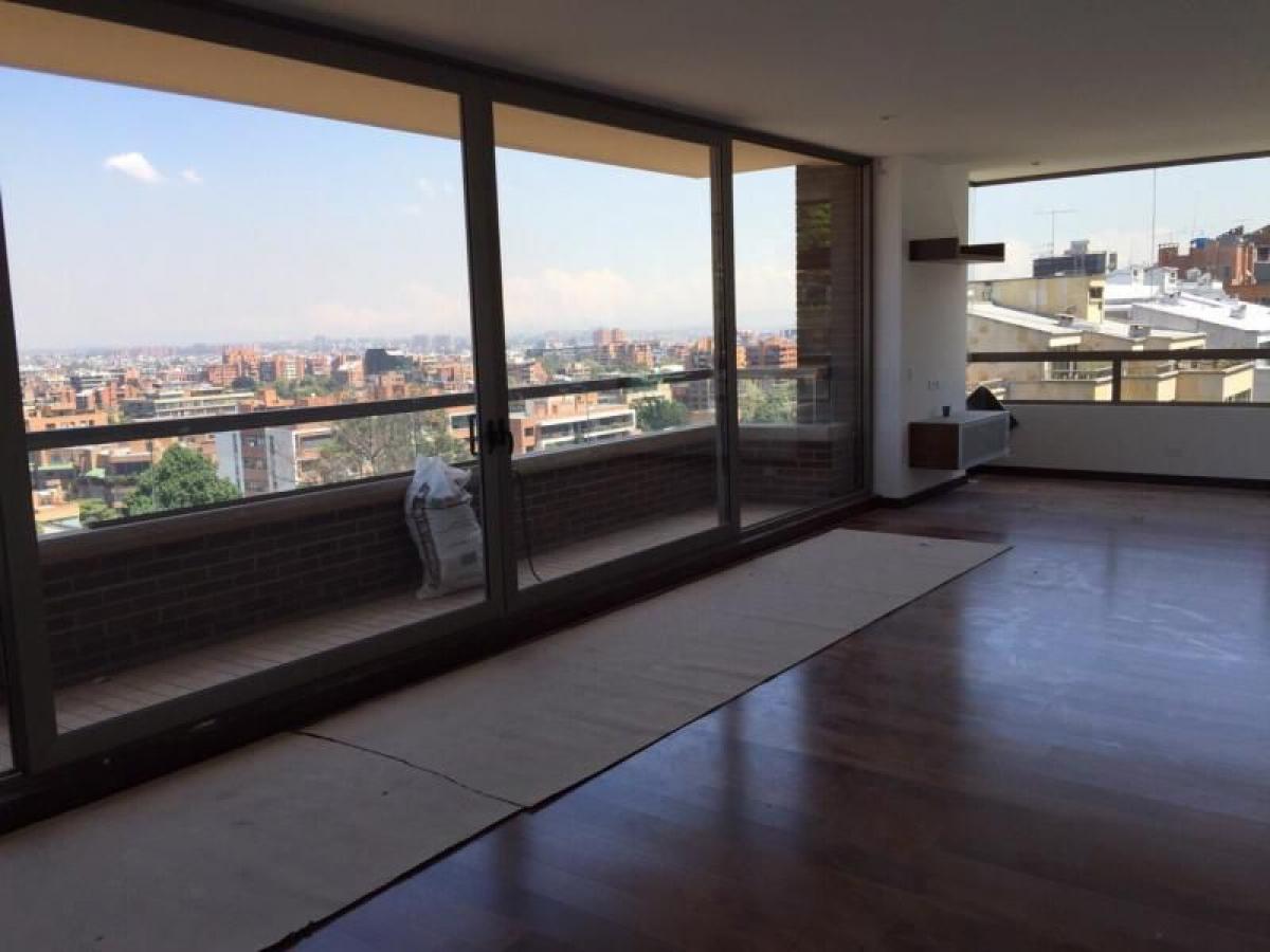 Casa T3 em Bogota, Colombia N.º 13452