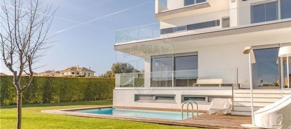 5 bedrooms House in Cascais, Portugal No. 39082 4