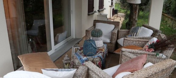 Villa de 10 habitaciónes en Monte San Savino, Italy No. 228471 8