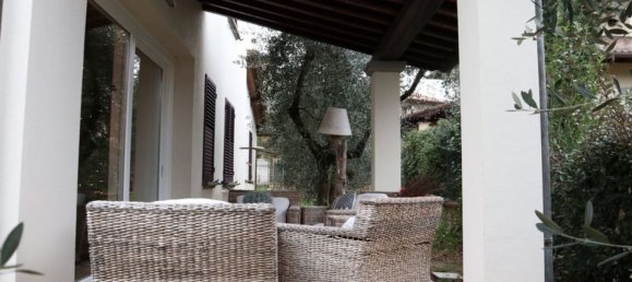 Villa de 10 habitaciónes en Monte San Savino, Italy No. 228471 7