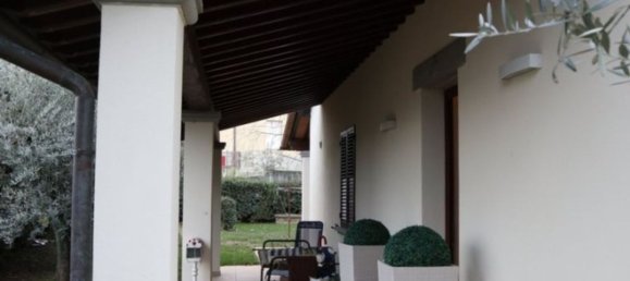 Villa de 10 habitaciónes en Monte San Savino, Italy No. 228471 9