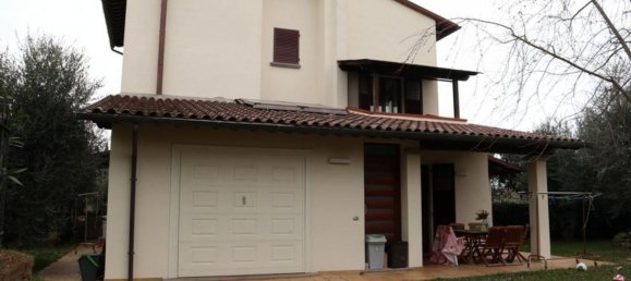 Villa de 10 habitaciónes en Monte San Savino, Italy No. 228471 16