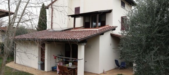 Villa de 10 habitaciónes en Monte San Savino, Italy No. 228471 6