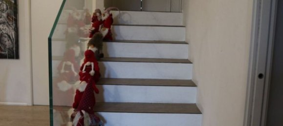 Villa de 10 habitaciónes en Monte San Savino, Italy No. 228471 20