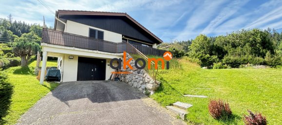 4 chambres Maison à Gérardmer, France No. 235510 14