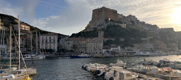 2 bedrooms Apartment in Bonifacio, France No. 226095 15