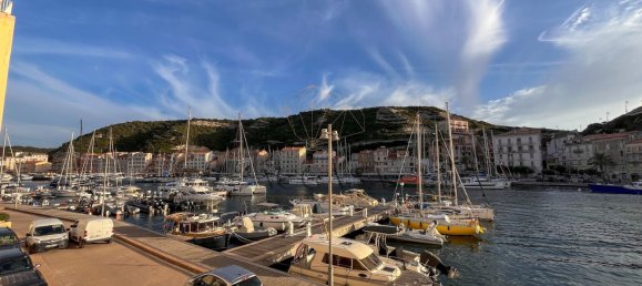 2 bedrooms Apartment in Bonifacio, France No. 226095 14