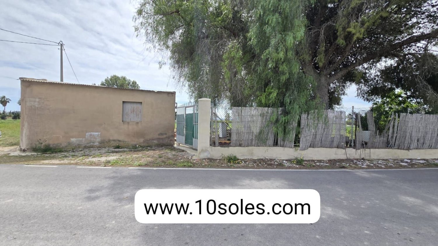 100m² Land in Callosa de Segura, Spain No. 214612