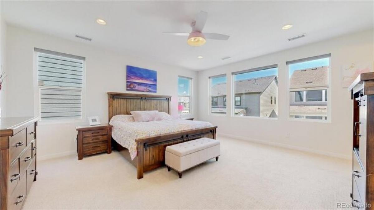 6 bedrooms House in Littleton, USA No. 404742