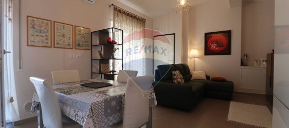 3 rooms Penthouse in Matera, Italy No. 106761 8