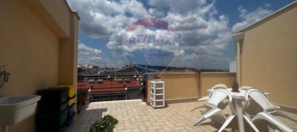 3 rooms Penthouse in Matera, Italy No. 106761 7