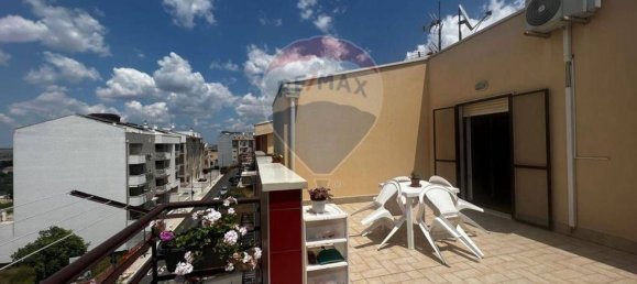3 rooms Penthouse in Matera, Italy No. 106761 10