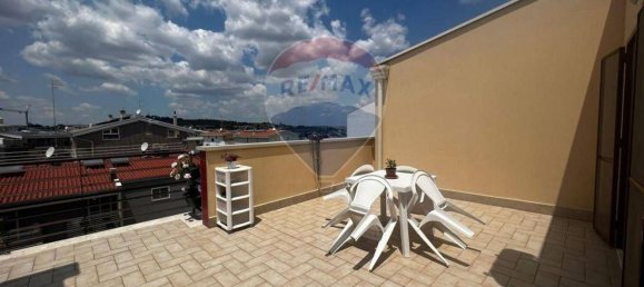 3 rooms Penthouse in Matera, Italy No. 106761 5
