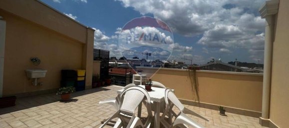 3 rooms Penthouse in Matera, Italy No. 106761 20