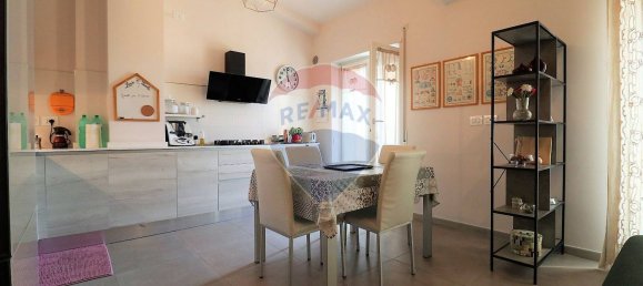 3 rooms Penthouse in Matera, Italy No. 106761 4