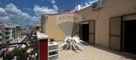 3 rooms Penthouse in Matera, Italy No. 106761 6