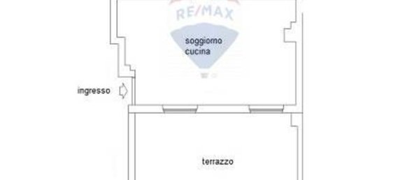 3 rooms Penthouse in Matera, Italy No. 106761 22