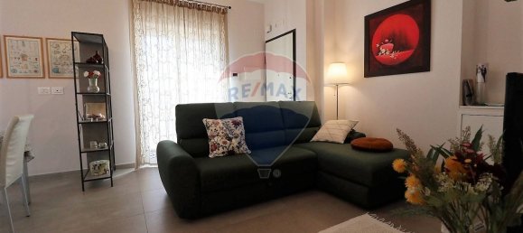 3 rooms Penthouse in Matera, Italy No. 106761 9