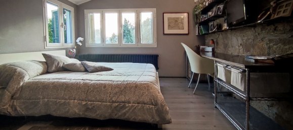 15 rooms Villa in Sanremo, Italy No. 81819 25