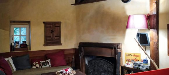 15 rooms Villa in Sanremo, Italy No. 81819 38